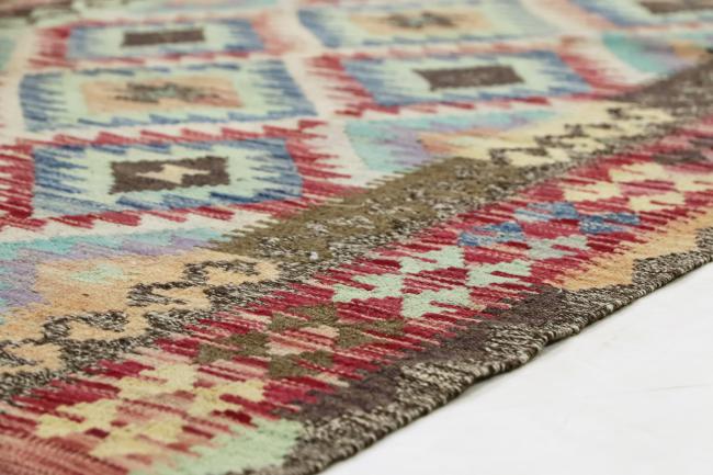 Kilim Afgán - 6