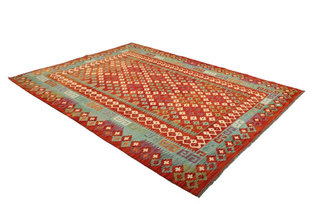 Kilim Afegão - 2