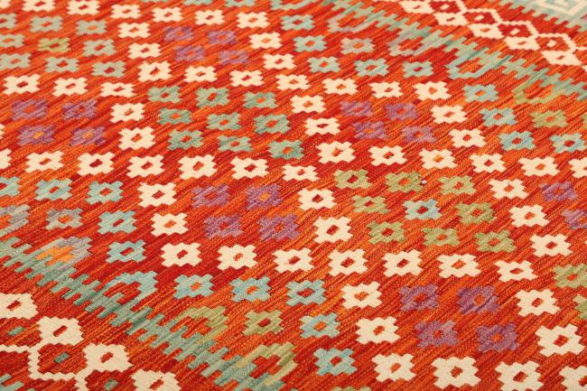 Kilim Afegão - 3