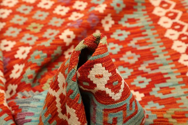 Kilim Afegão - 5