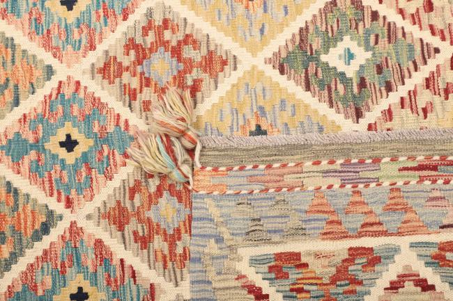 Kilim Afegão - 4