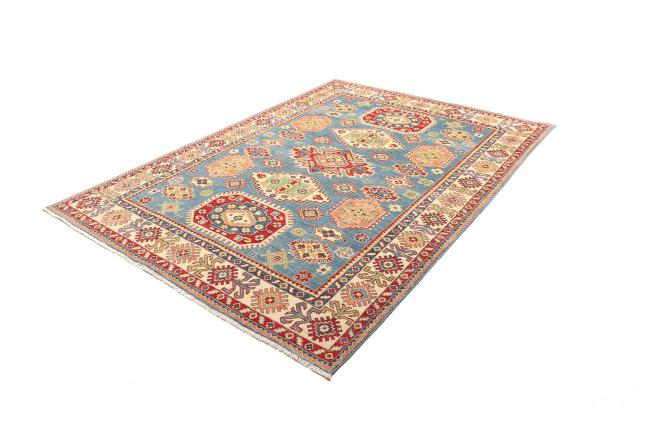 Kazak Limited - 1