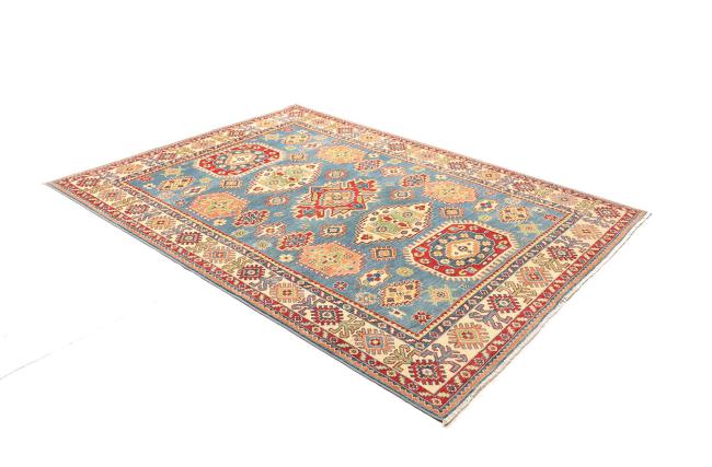 Kazak Limited - 2