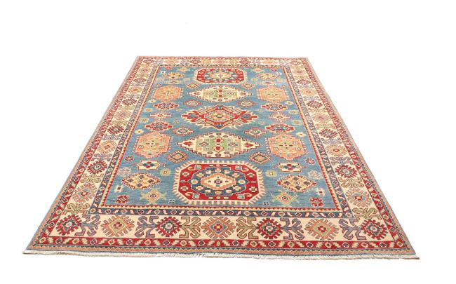 Kazak Limited - 3