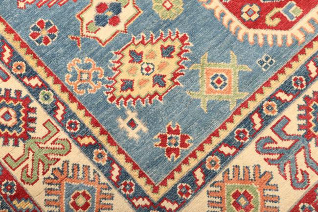 Kazak Limited - 5