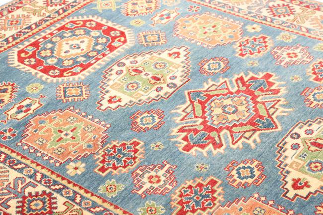Kazak Limited - 6