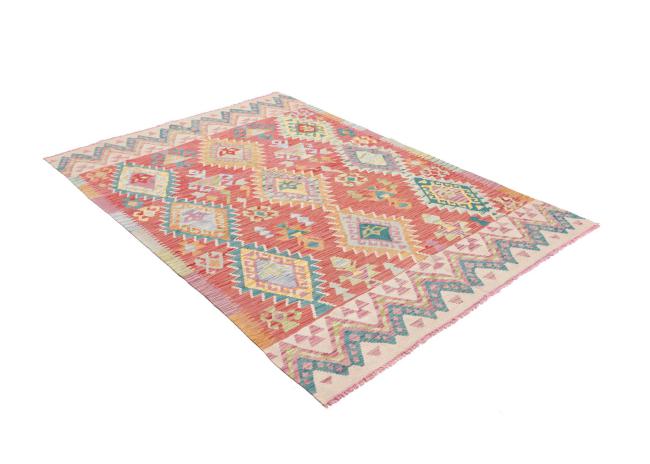 Kilim Afghan - 2