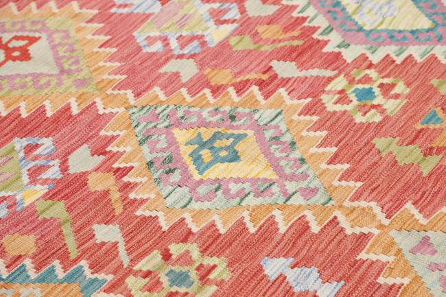 Kilim Afghan - 3