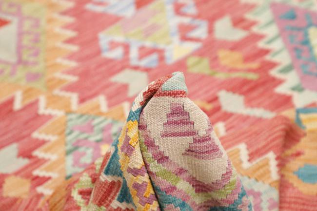 Kilim Afghan - 5