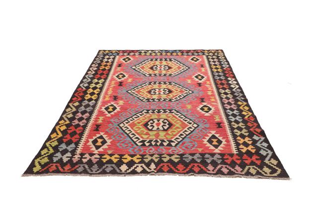 Kilim Afghan - 1