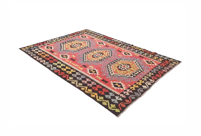 Kilim Afghan - 2