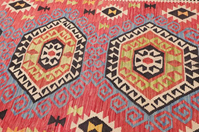 Kilim Afghan - 3