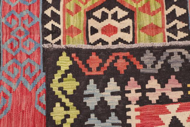 Kilim Afghan - 4