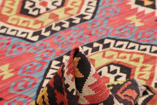 Kilim Afghan - 5