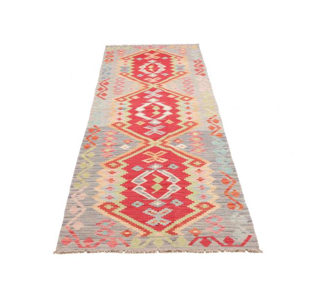 Kelim Afghan - 1