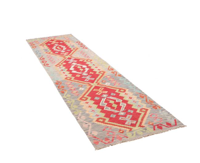 Kelim Afghan - 2