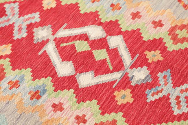 Kelim Afghan - 3