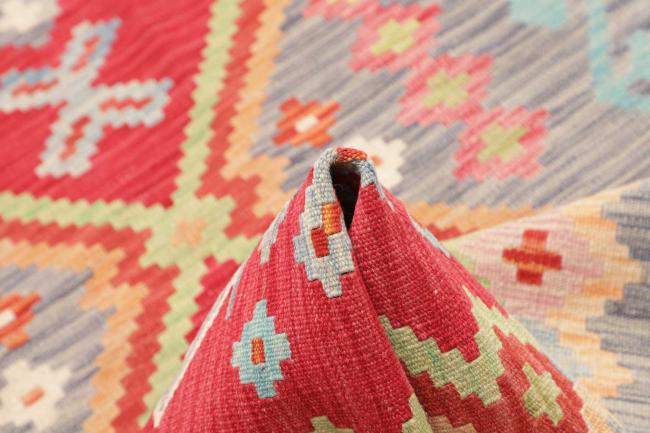 Kelim Afghan - 5