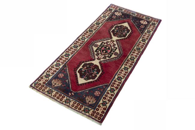 Shiraz - 1