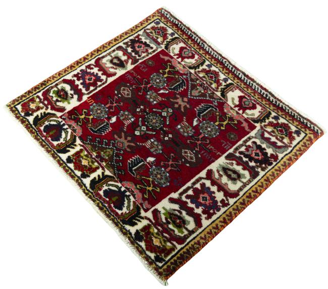 Shiraz - 1
