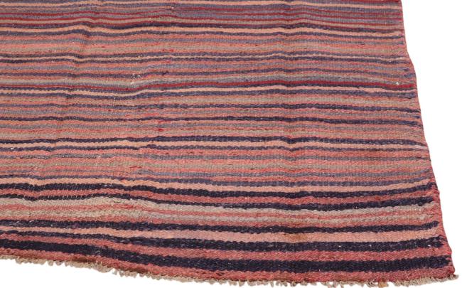 Kelim Fars Antikke - 4