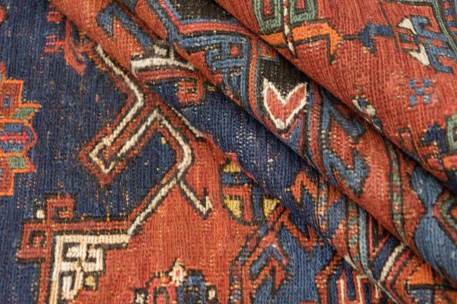 Soumak Antique - 8