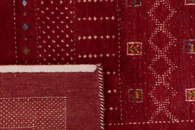 Gabbeh Loribaft - 6