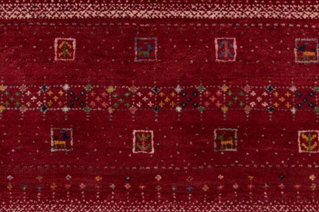 Gabbeh Loribaft - 7