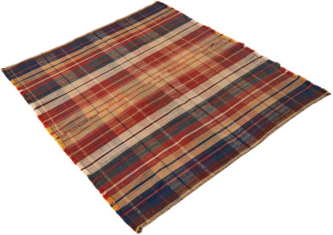 Kilim Fars Jajim Old - 1