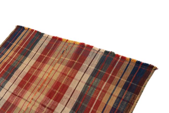 Kilim Fars Jajim Old - 2