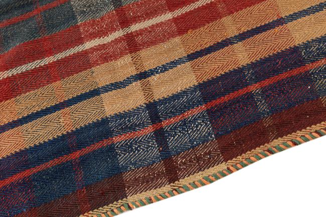 Kilim Fars Jajim Old - 3