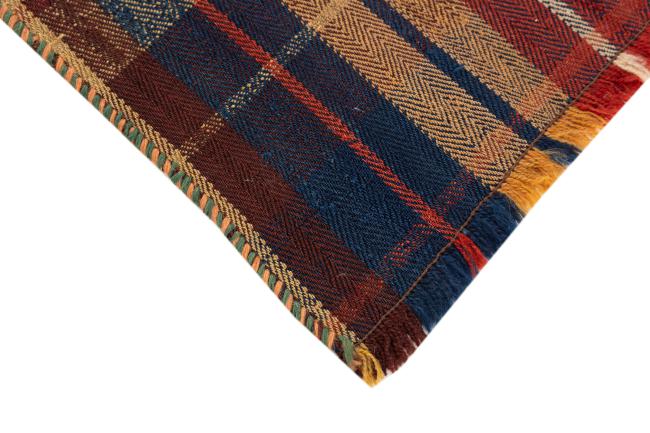 Kilim Fars Jajim Old - 4