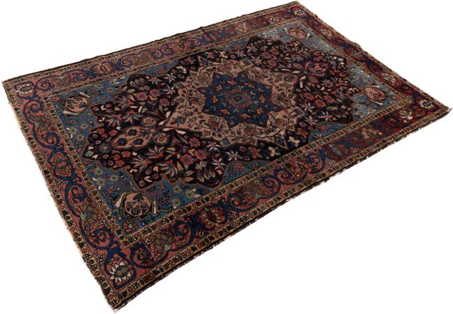 Malayer Antigo - 2