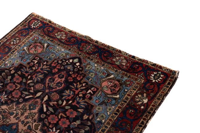 Malayer Antigo - 3