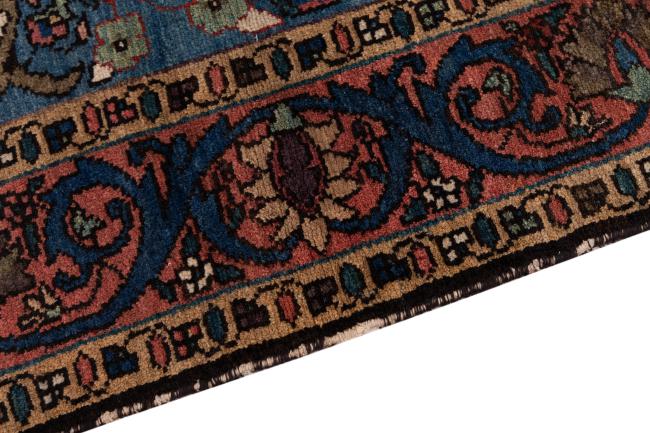 Malayer Antigo - 4