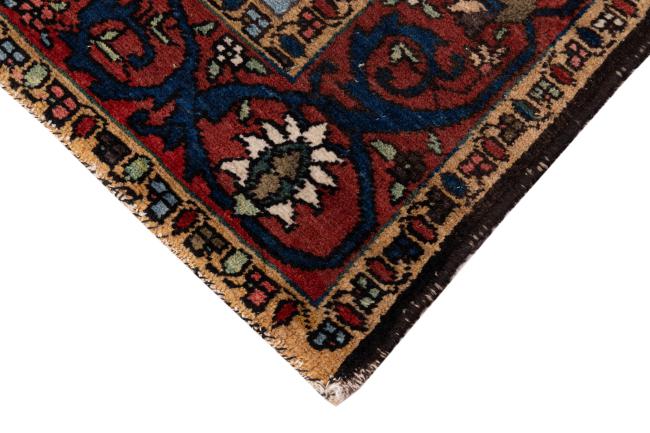Malayer Antigo - 5