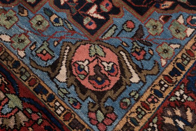 Malayer Antigo - 6
