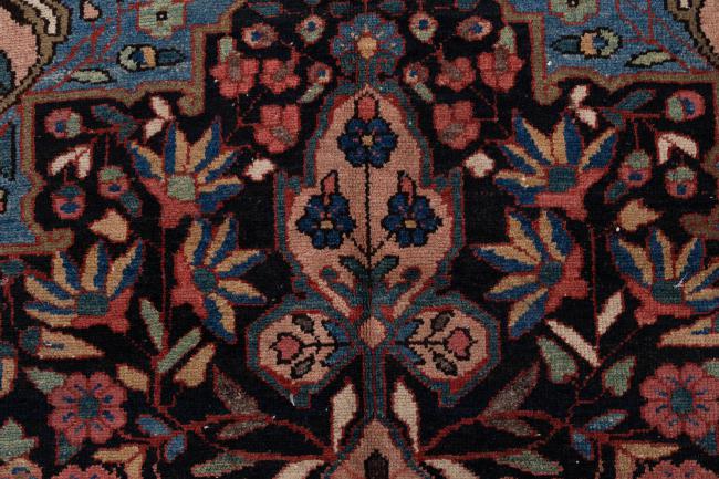 Malayer Antigo - 8