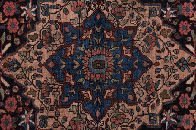 Malayer Antigo - 9