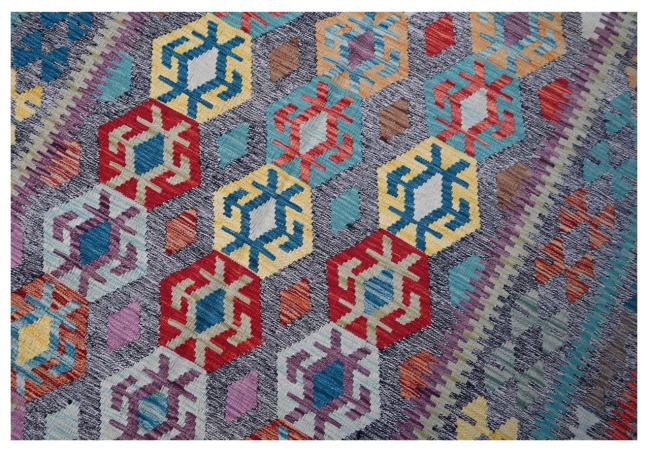 Kilim Afghan Kaudani - 1