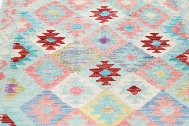 Kilim Afgán Heritage - 3