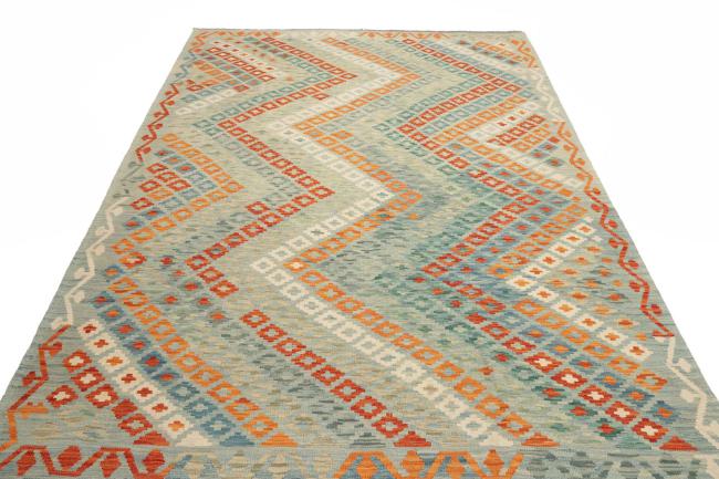 Kilim Afgán - 1