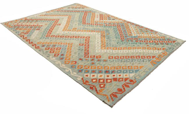 Kilim Afgán - 2