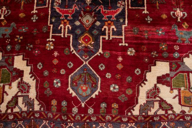 Shiraz - 3