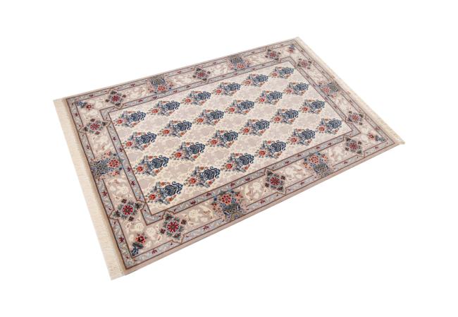Isfahan Silk Warp - 1