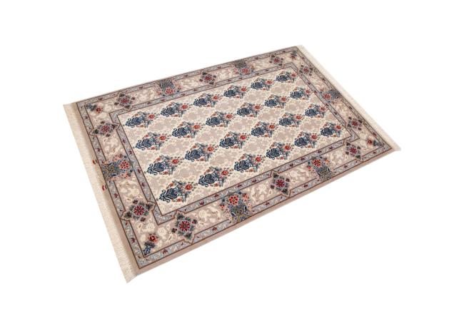 Isfahan Silk Warp - 2