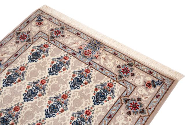Isfahan Silk Warp - 3