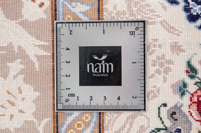 Isfahan Silk Warp - 9