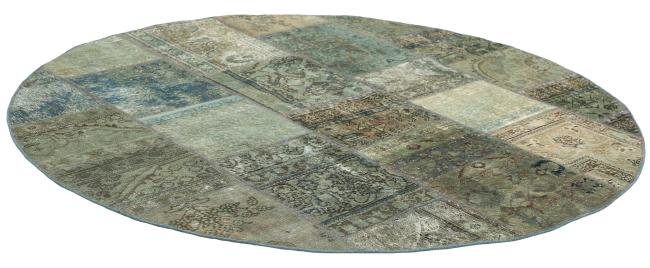 Patchwork - 3