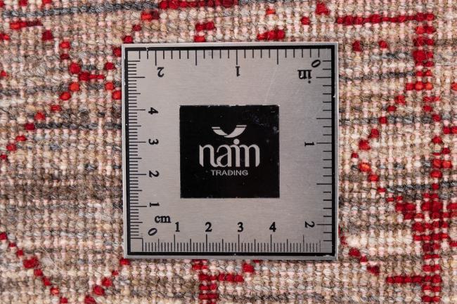 Persa Gabbeh Kashkuli Banafsheh - 7